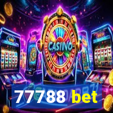 77788 bet